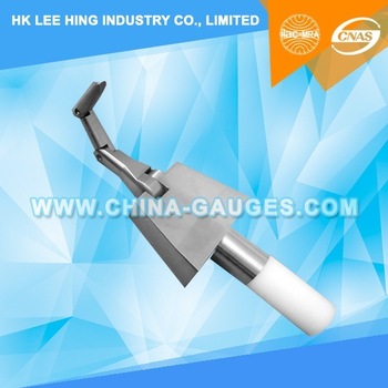 Articulated Test Probe Lab Test Machine with UL507
