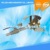 IPX3-4 Test Spray Nozzle