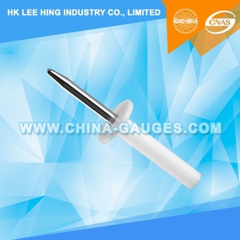 Test Probe 11 of IEC61032