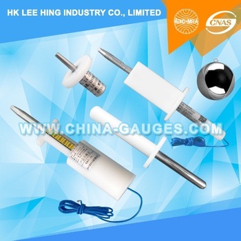 IEC 60950 Test Probe Kits