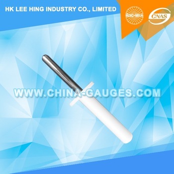 Telecom Test Probe for IEC60950 Figure 2c