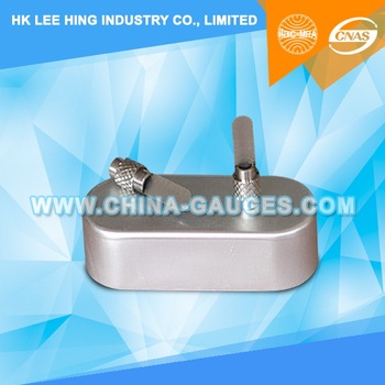 Flat Probe of IEC 60598-2-20