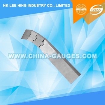 UL Test Accessibility Wedge Probe with UL60950