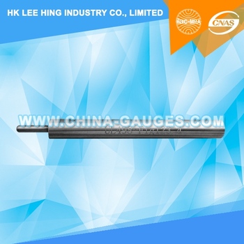 UL 498 Figure 123.4 SB1622E 4 oz (113 g) Ground Pin