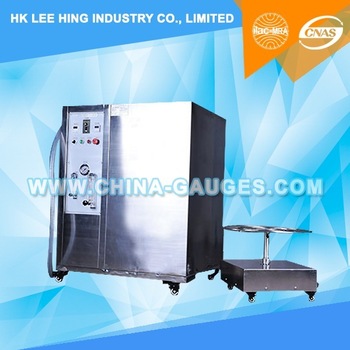 IPX5-6 Rain Spray Tester