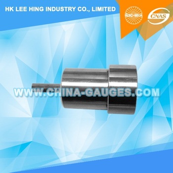 E26 Lamp Cap Torque Gauge