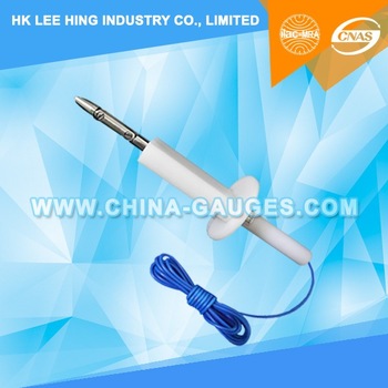 Test Probe B of IEC61032