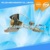 IPX3-4 Test Spray Nozzle