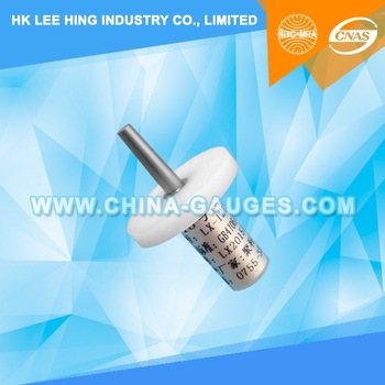 Test Probe 13 of IEC61032