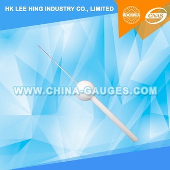 Test Probe C of IEC61032