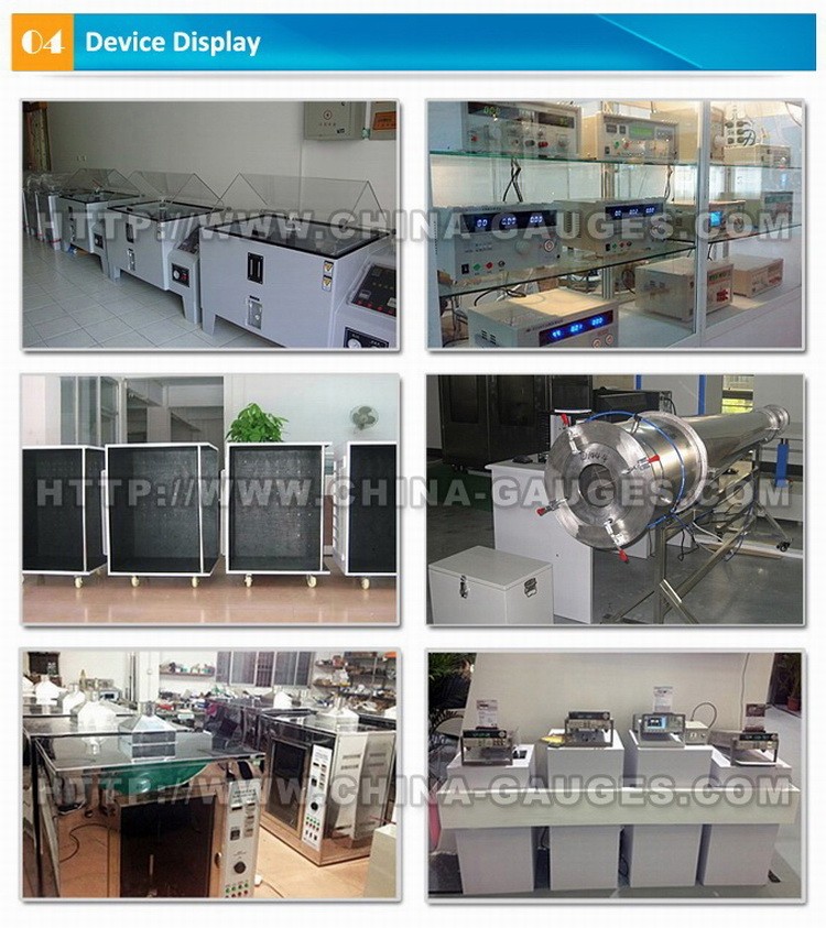 Telecom Test Probe for IEC60950 Figure 2c
